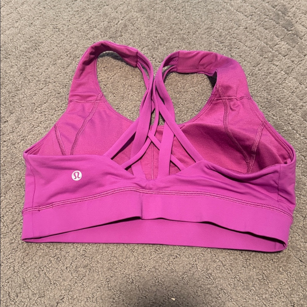 Lululemon bra - Picture 2 of 3